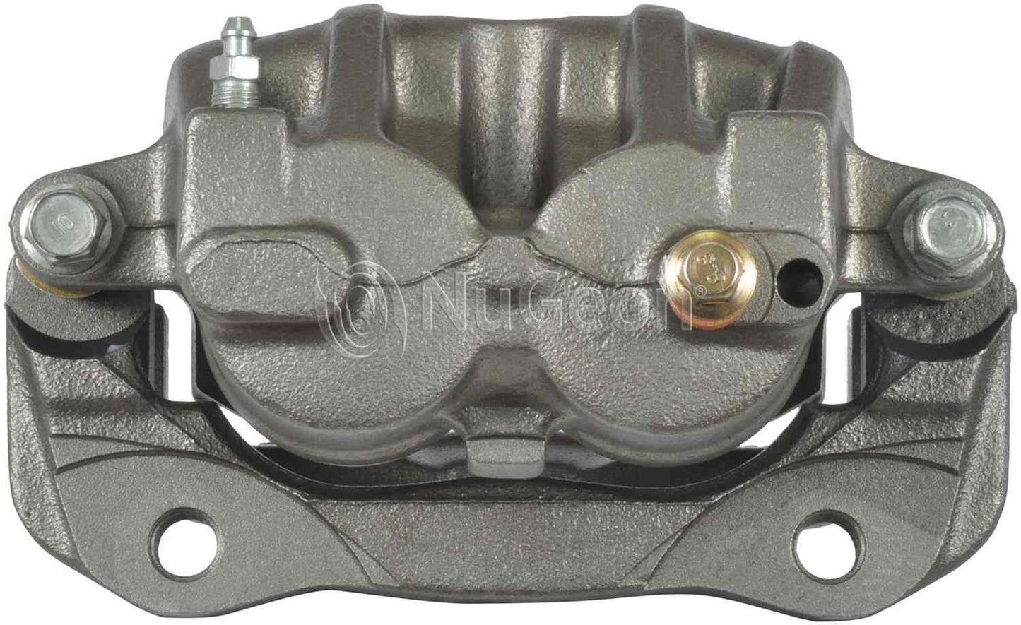 BBB Industries Remanufactured Disc Brake Caliper 99-05411A