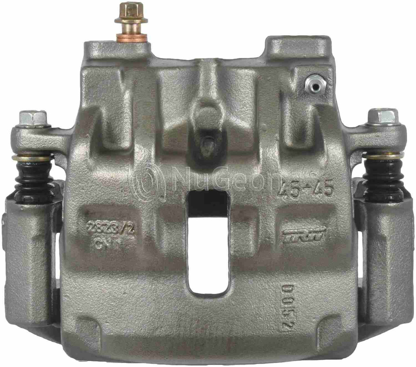 BBB Industries Remanufactured Disc Brake Caliper 99-05411A