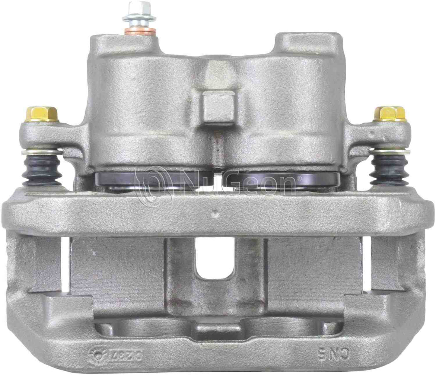 BBB Industries Remanufactured Disc Brake Caliper 99-05411B