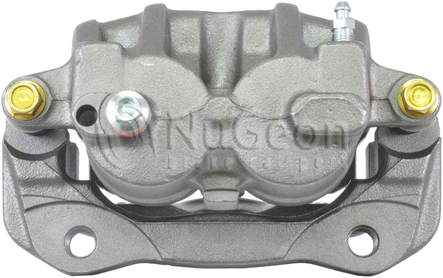 BBB Industries Remanufactured Disc Brake Caliper 99-05411B