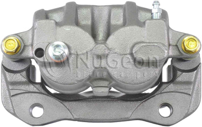 BBB Industries Remanufactured Disc Brake Caliper 99-05411B