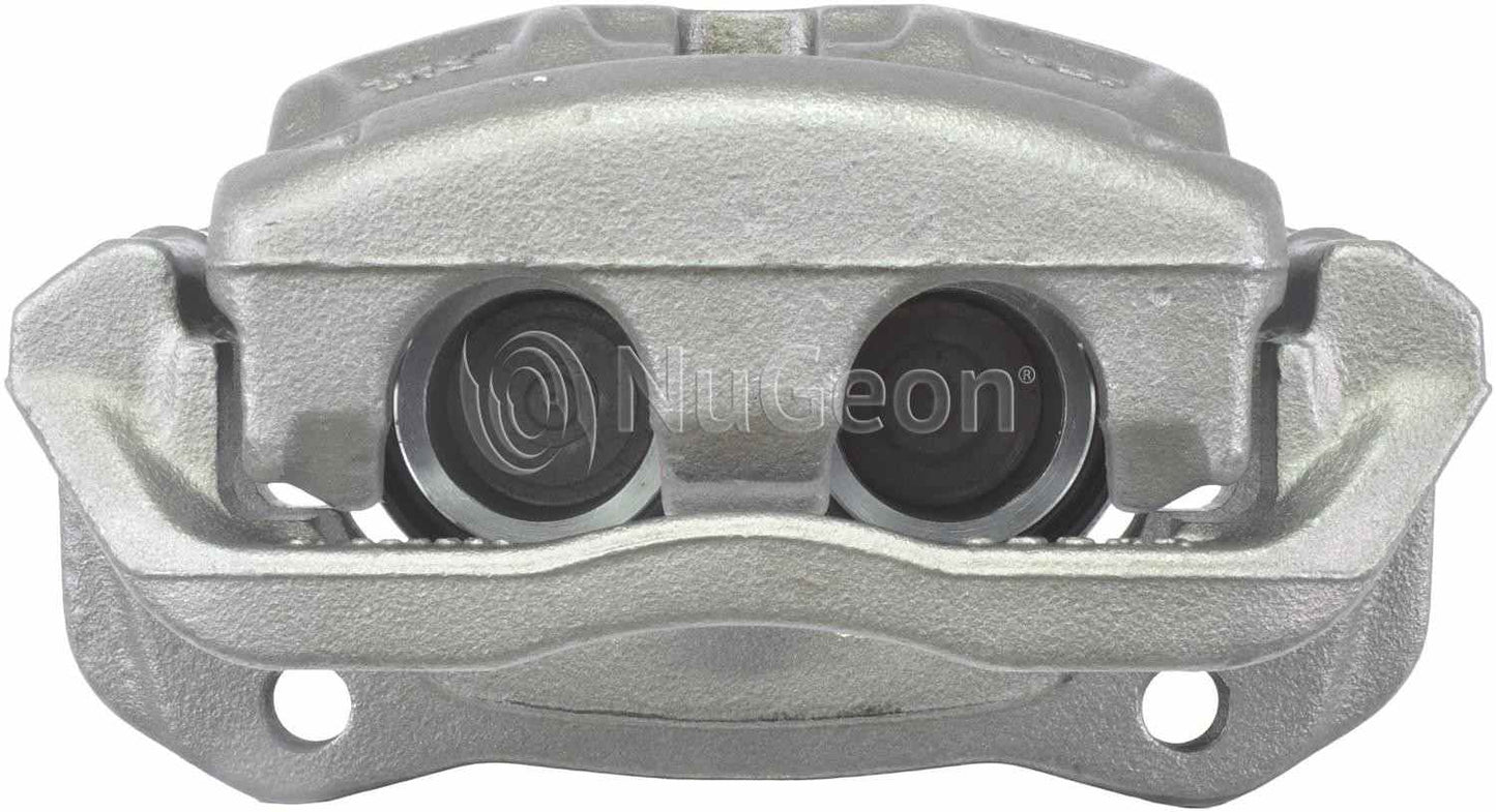 BBB Industries Remanufactured Disc Brake Caliper 99-05411B