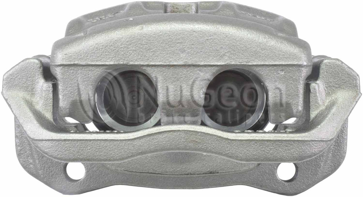 BBB Industries Remanufactured Disc Brake Caliper 99-05411B