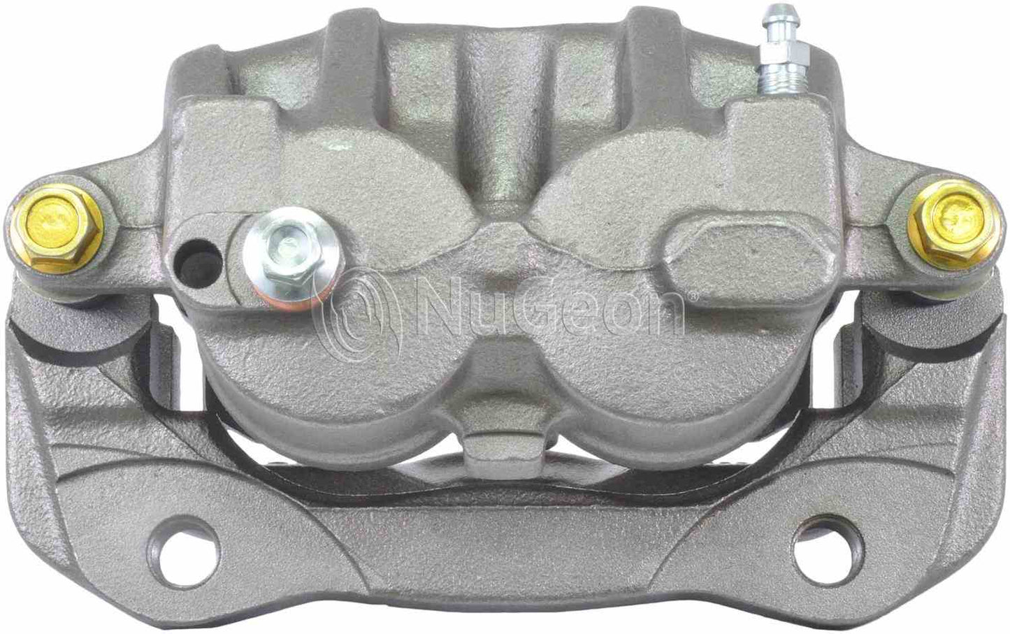 BBB Industries Remanufactured Disc Brake Caliper 99-05411B