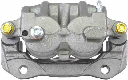 BBB Industries Remanufactured Disc Brake Caliper 99-05411B