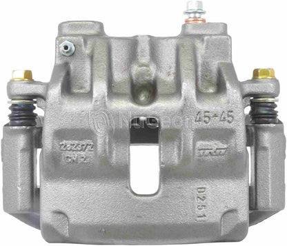 BBB Industries Remanufactured Disc Brake Caliper 99-05411B