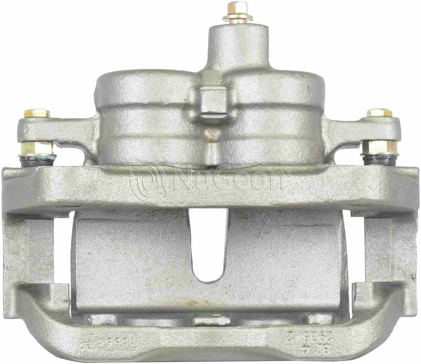 BBB Industries Disc Brake Caliper 99-05414A