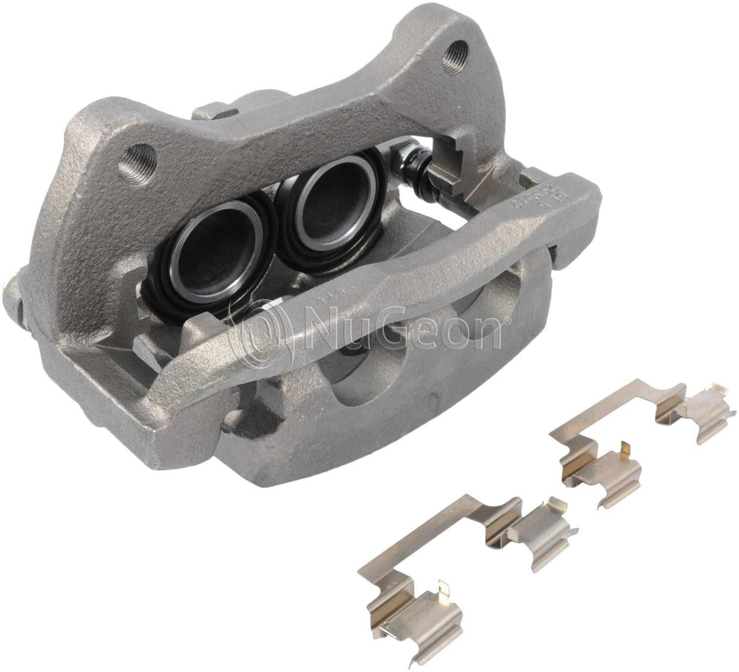 BBB Industries Remanufactured Disc Brake Caliper 99-05414B
