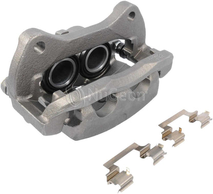 BBB Industries Remanufactured Disc Brake Caliper 99-05414B