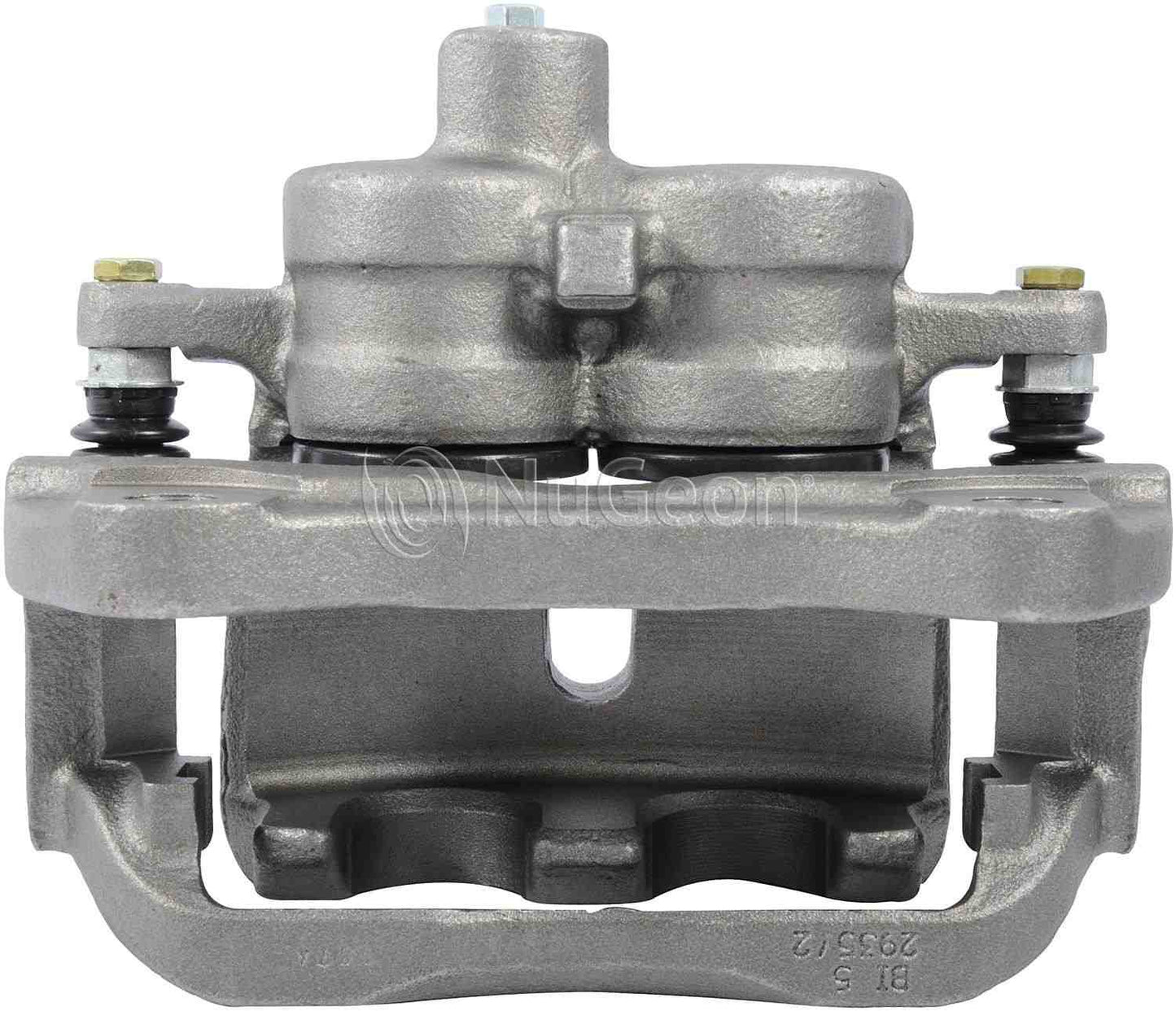 BBB Industries Remanufactured Disc Brake Caliper 99-05414B