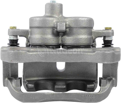 BBB Industries Remanufactured Disc Brake Caliper 99-05414B