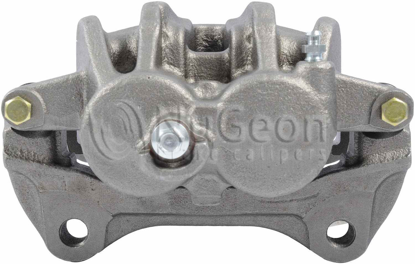 BBB Industries Remanufactured Disc Brake Caliper 99-05414B