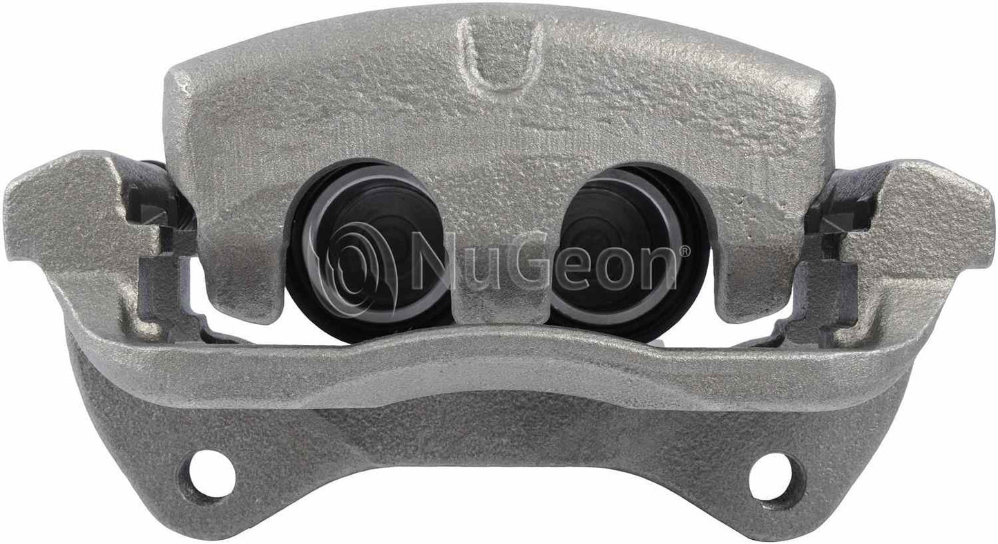 BBB Industries Remanufactured Disc Brake Caliper 99-05414B