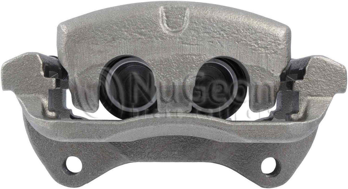 BBB Industries Remanufactured Disc Brake Caliper 99-05414B