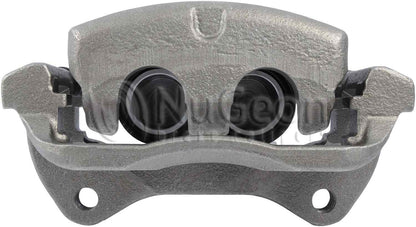 BBB Industries Remanufactured Disc Brake Caliper 99-05414B