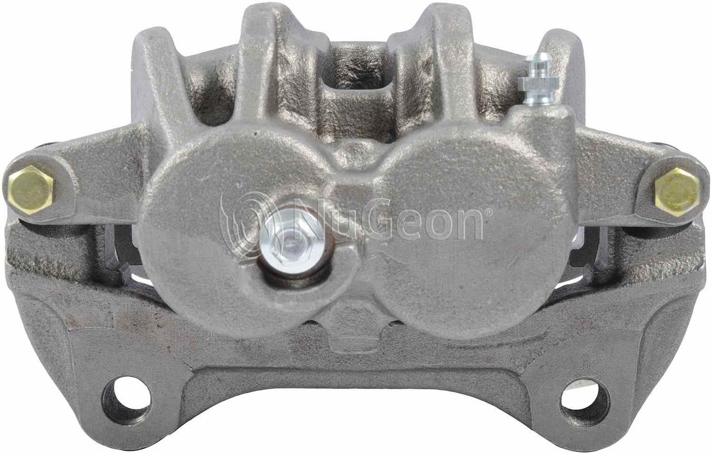 BBB Industries Remanufactured Disc Brake Caliper 99-05414B