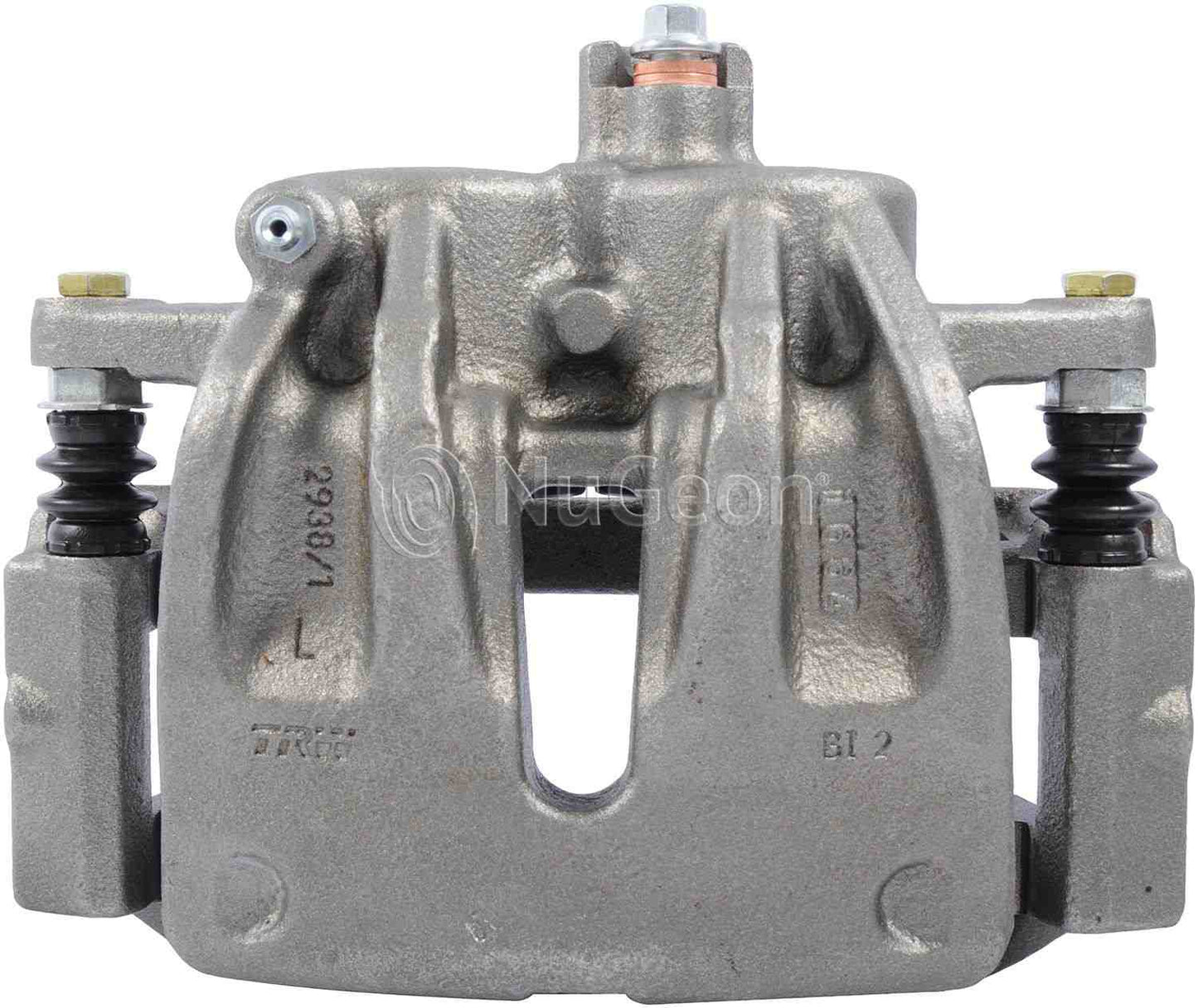 BBB Industries Remanufactured Disc Brake Caliper 99-05414B