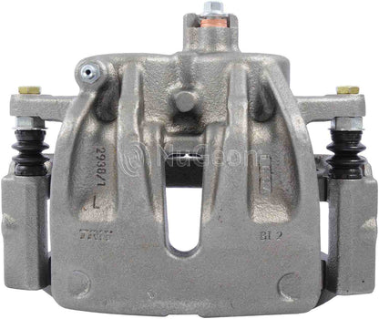 BBB Industries Remanufactured Disc Brake Caliper 99-05414B