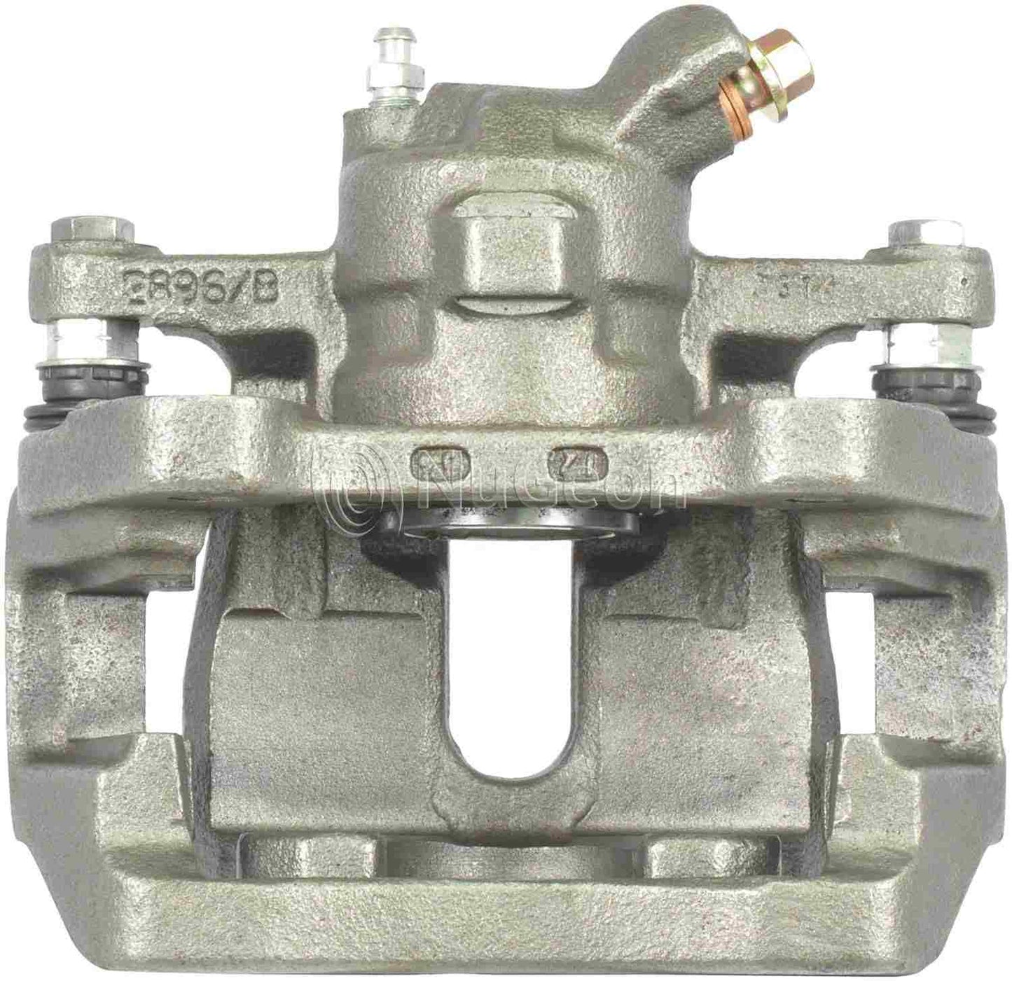 BBB Industries Disc Brake Caliper 99-05415A