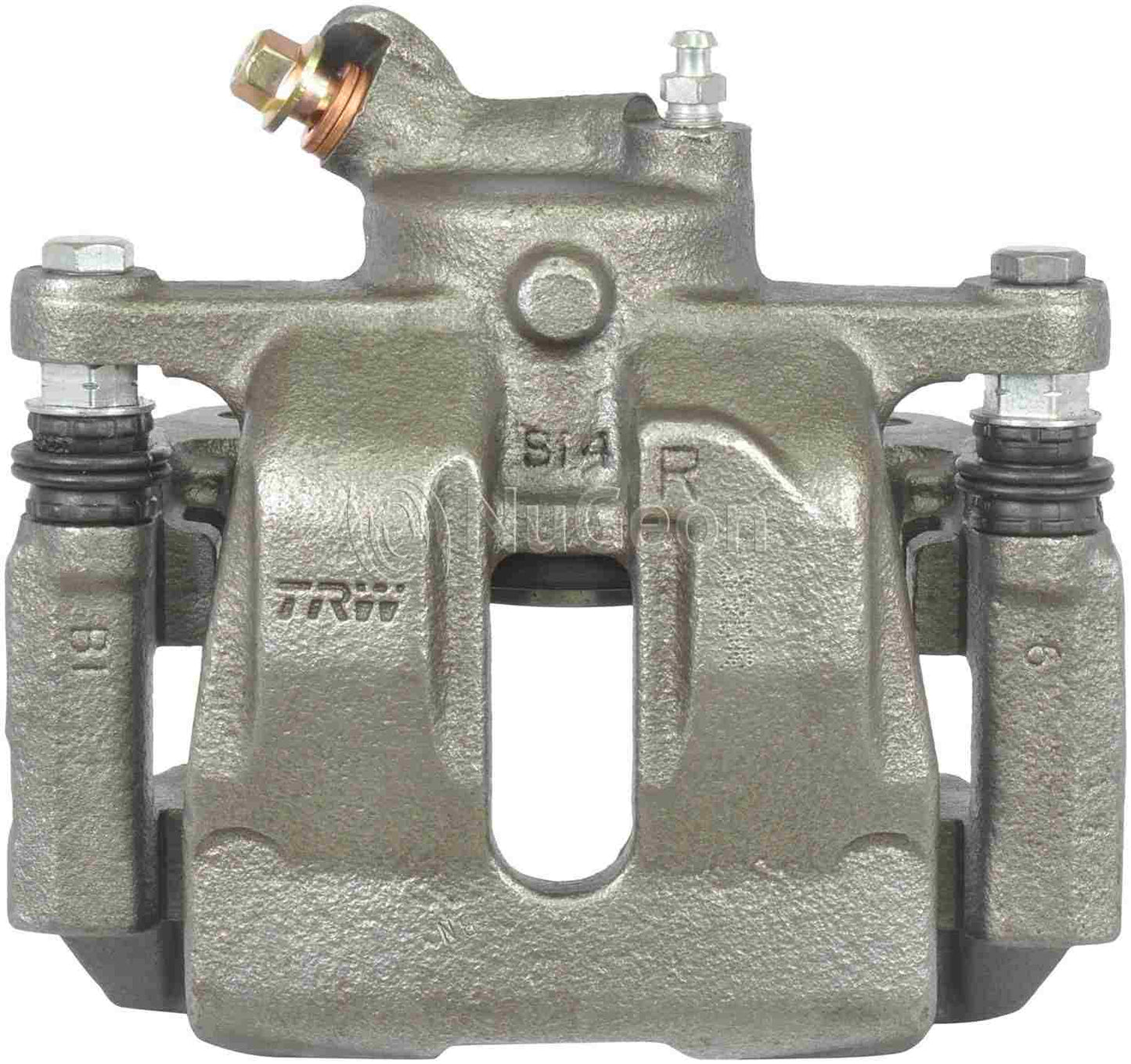 BBB Industries Disc Brake Caliper 99-05415A