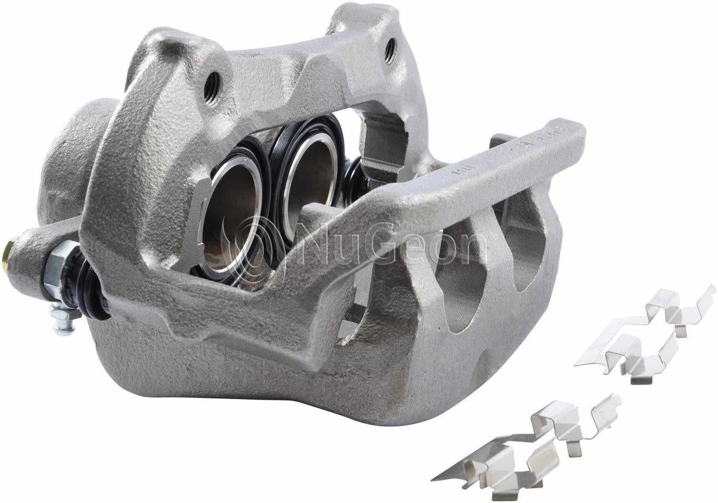 BBB Industries Remanufactured Disc Brake Caliper 99-05417A