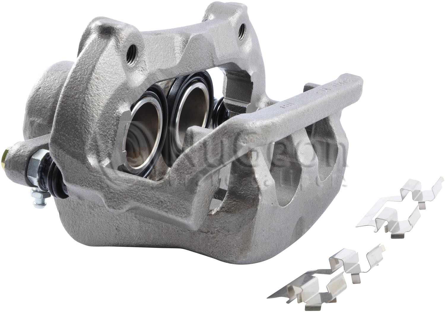 Nugeon Remanufactured Disc Brake Caliper 99-05417A