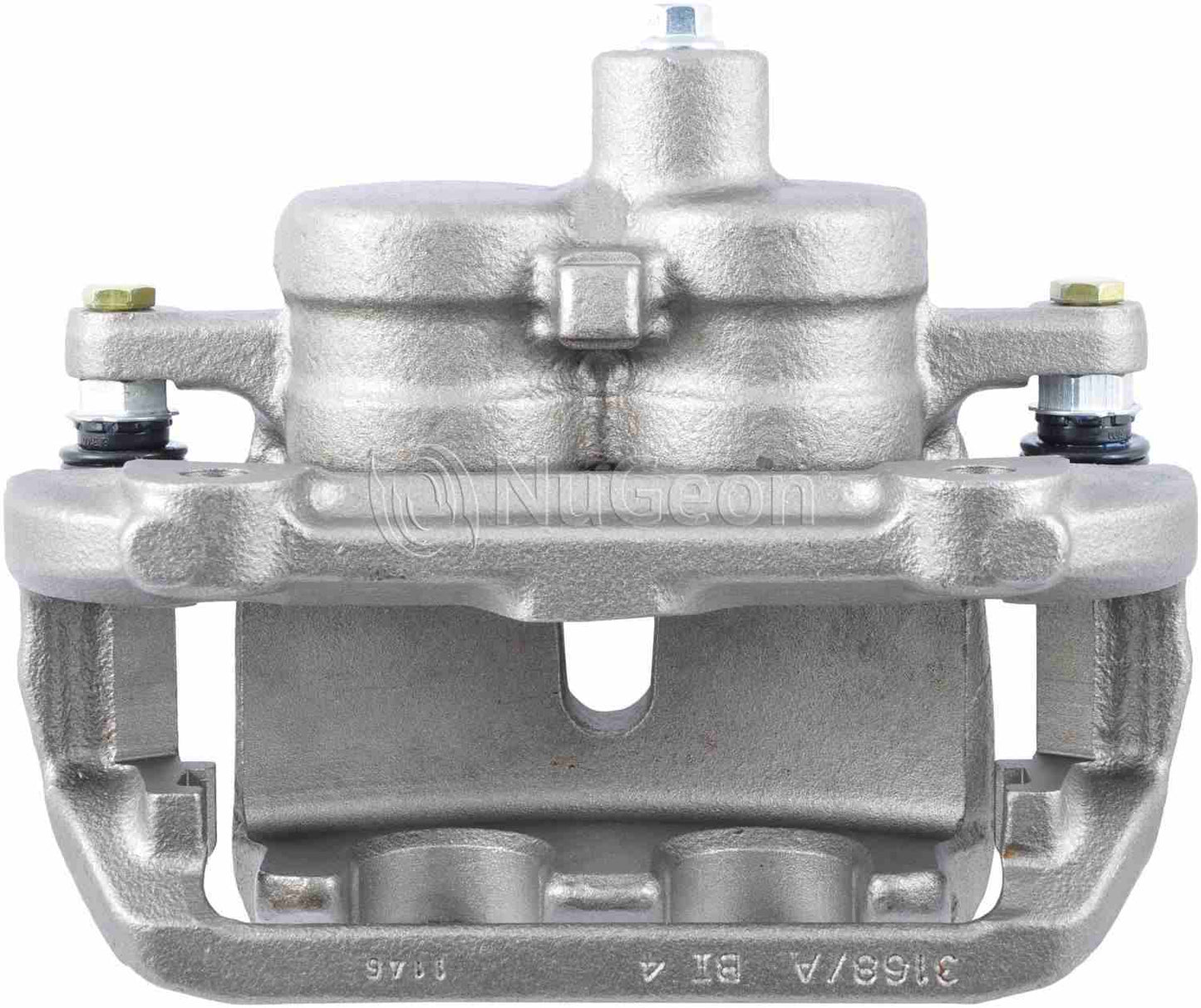 BBB Industries Remanufactured Disc Brake Caliper 99-05417A