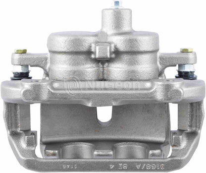 BBB Industries Remanufactured Disc Brake Caliper 99-05417A