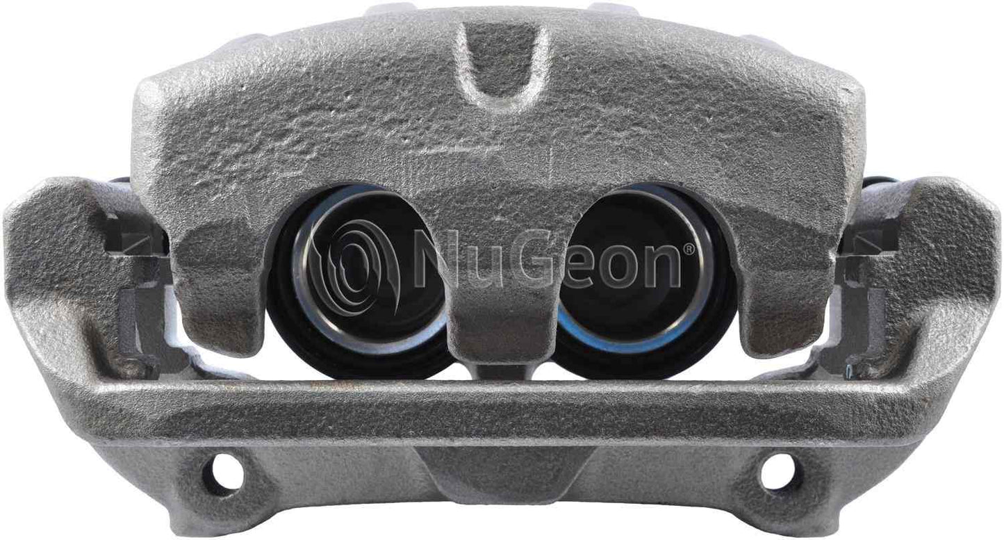 BBB Industries Remanufactured Disc Brake Caliper 99-05417A