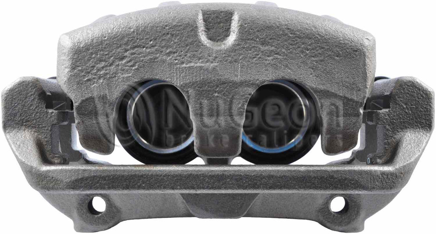 BBB Industries Remanufactured Disc Brake Caliper 99-05417A