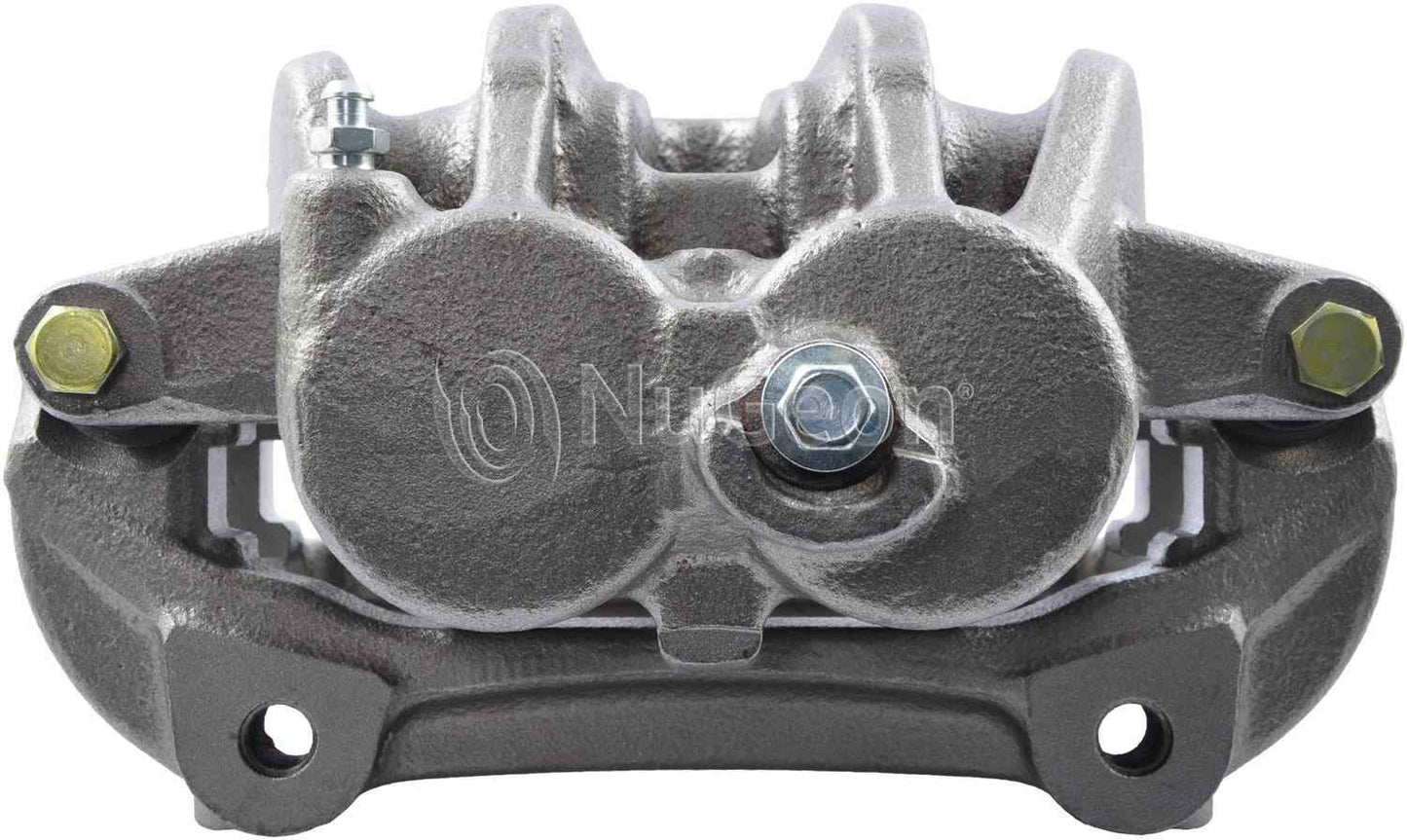 BBB Industries Remanufactured Disc Brake Caliper 99-05417A