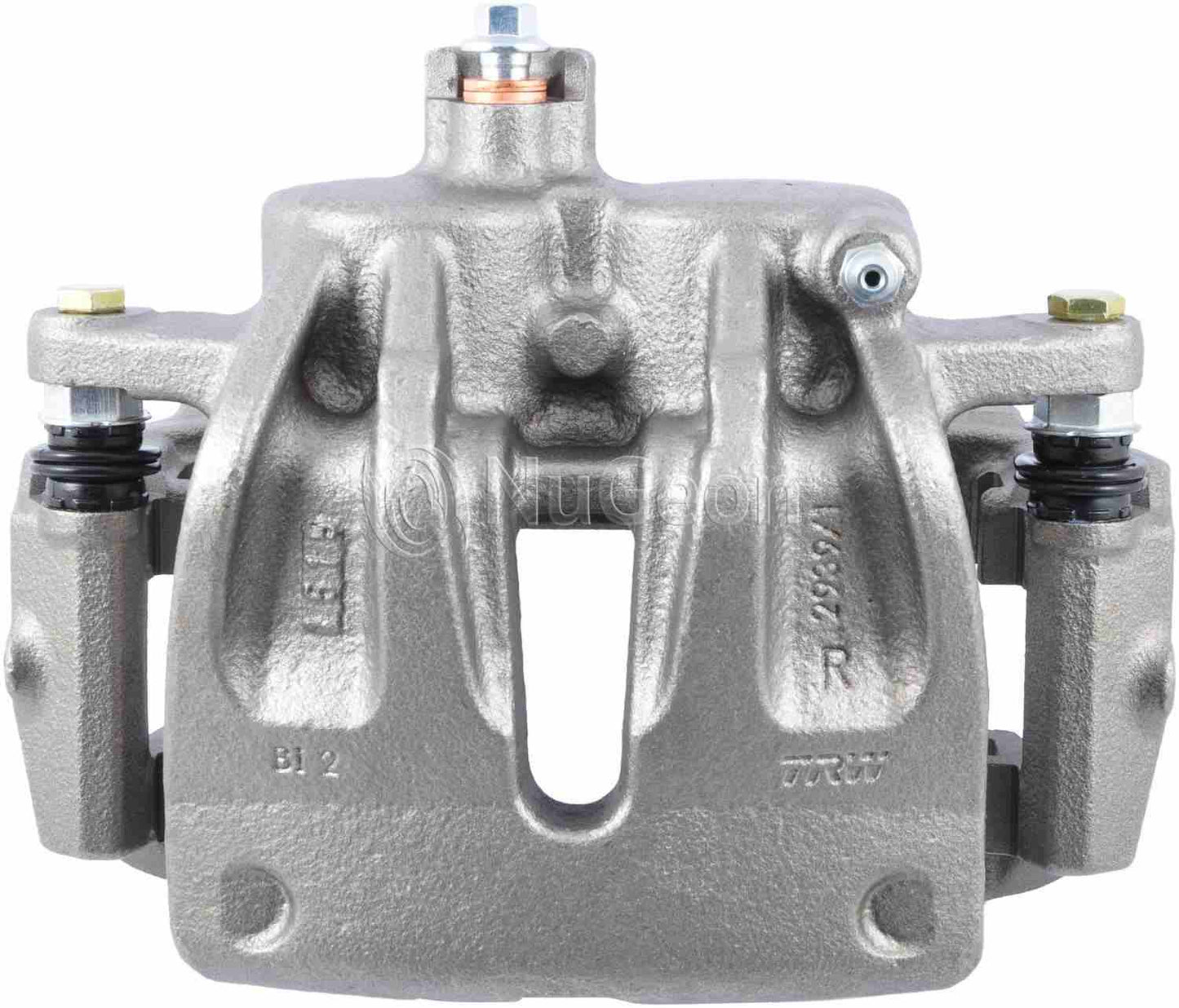 BBB Industries Remanufactured Disc Brake Caliper 99-05417A