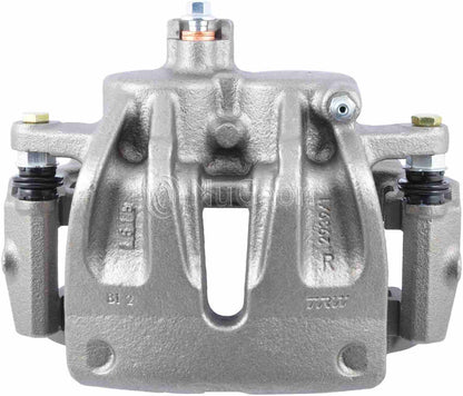 BBB Industries Remanufactured Disc Brake Caliper 99-05417A