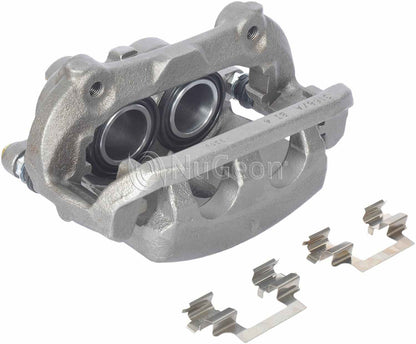 BBB Industries Remanufactured Disc Brake Caliper 99-05417B