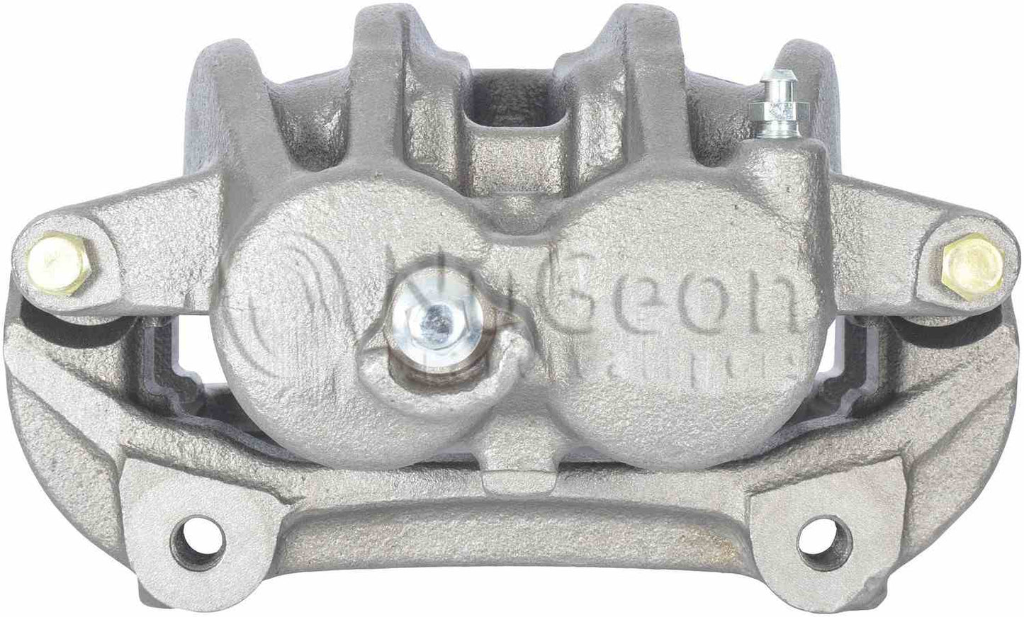 BBB Industries Remanufactured Disc Brake Caliper 99-05417B