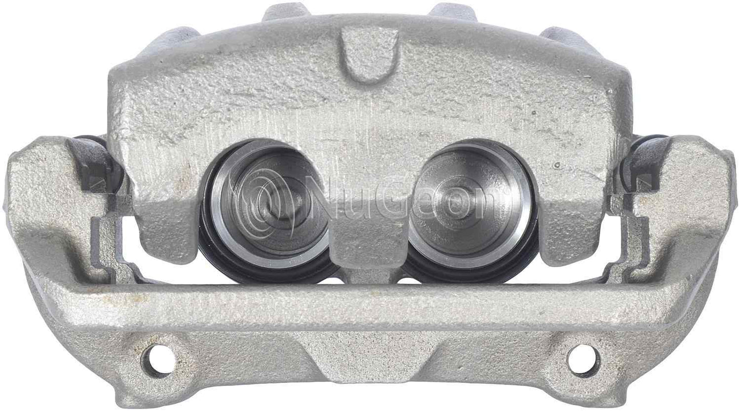 BBB Industries Remanufactured Disc Brake Caliper 99-05417B