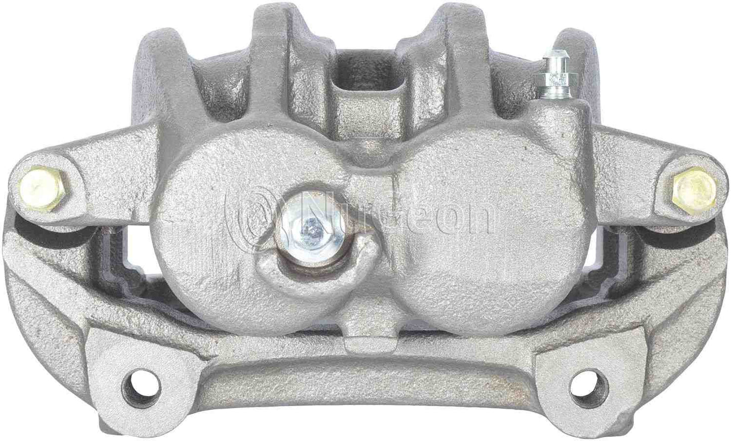 BBB Industries Remanufactured Disc Brake Caliper 99-05417B