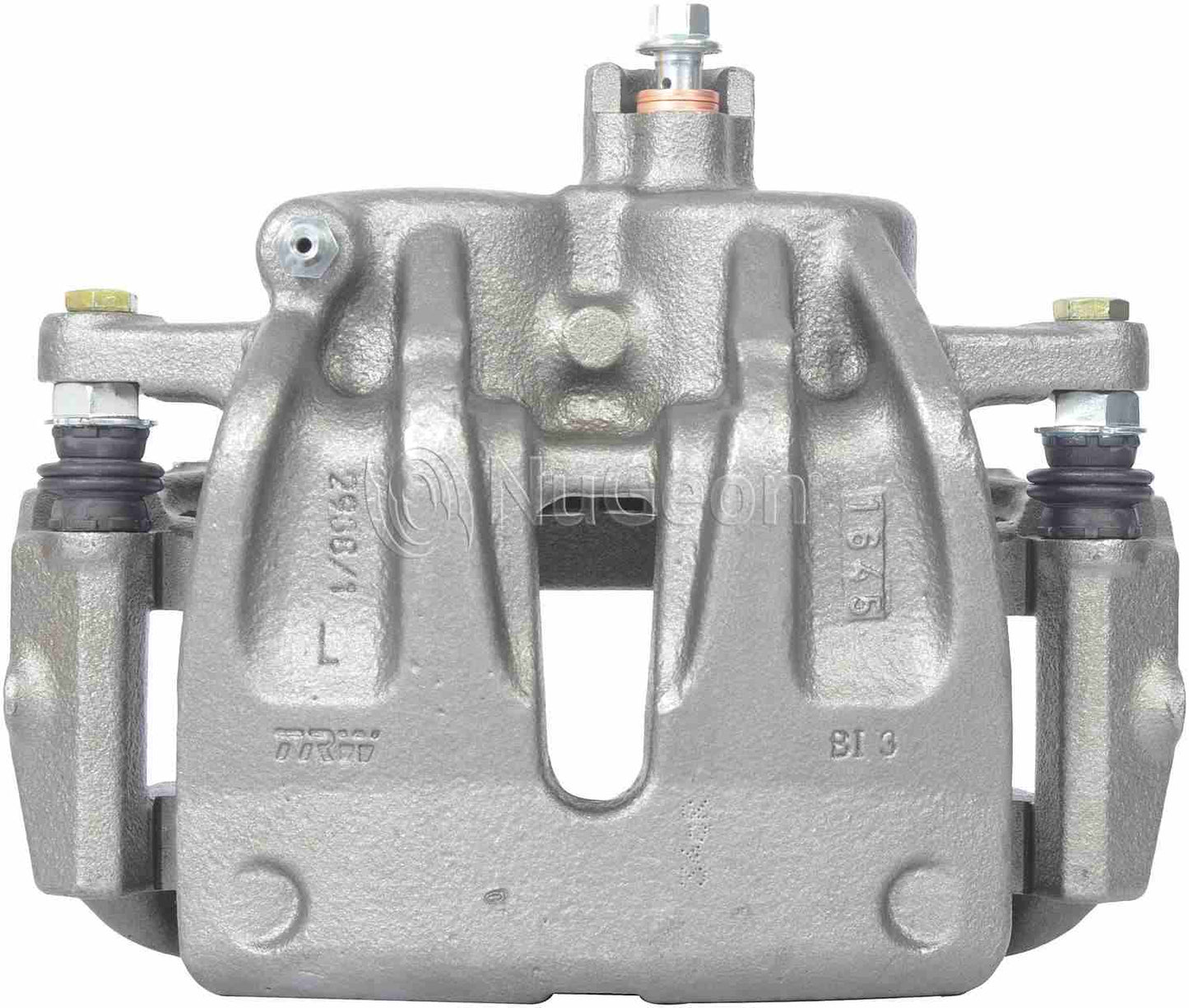 BBB Industries Remanufactured Disc Brake Caliper 99-05417B