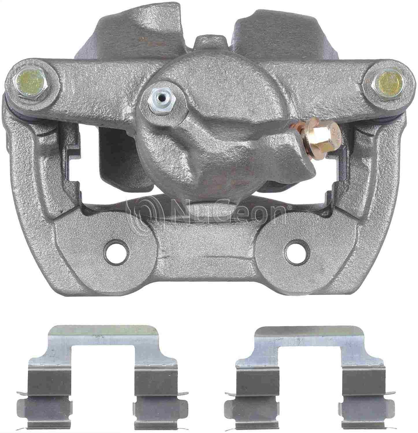 BBB Industries Disc Brake Caliper 99-05419A