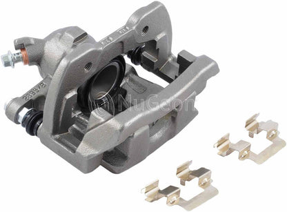 BBB Industries Remanufactured Disc Brake Caliper 99-05419B
