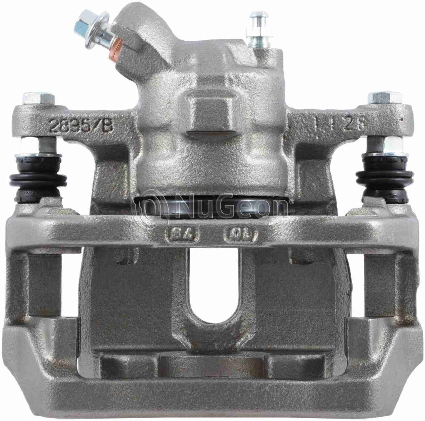 BBB Industries Disc Brake Caliper 99-05419B