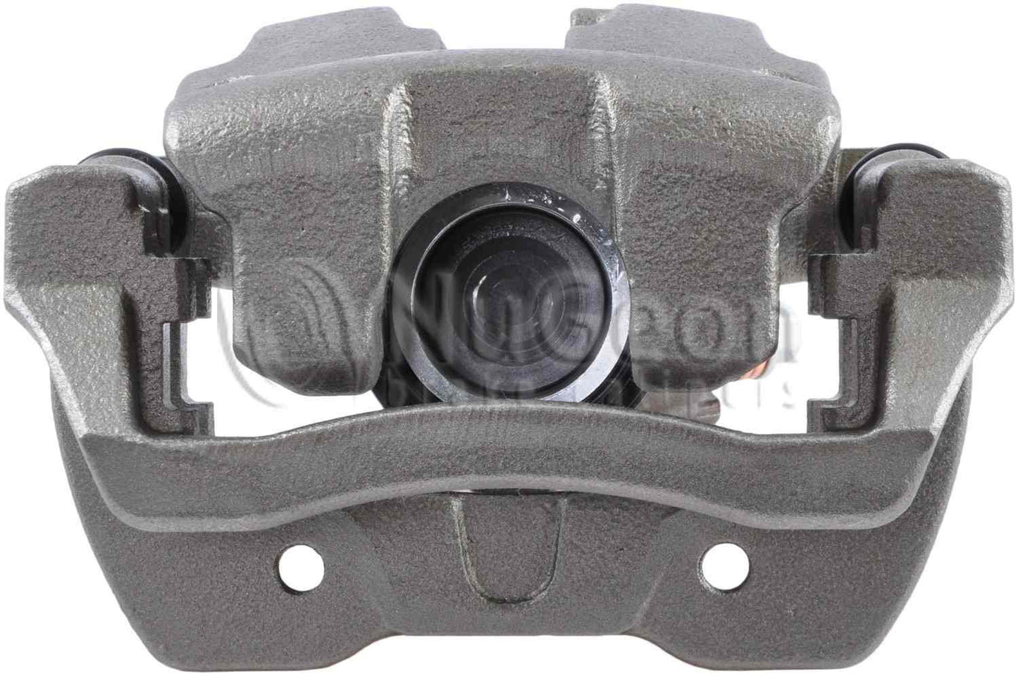 BBB Industries Remanufactured Disc Brake Caliper 99-05419B