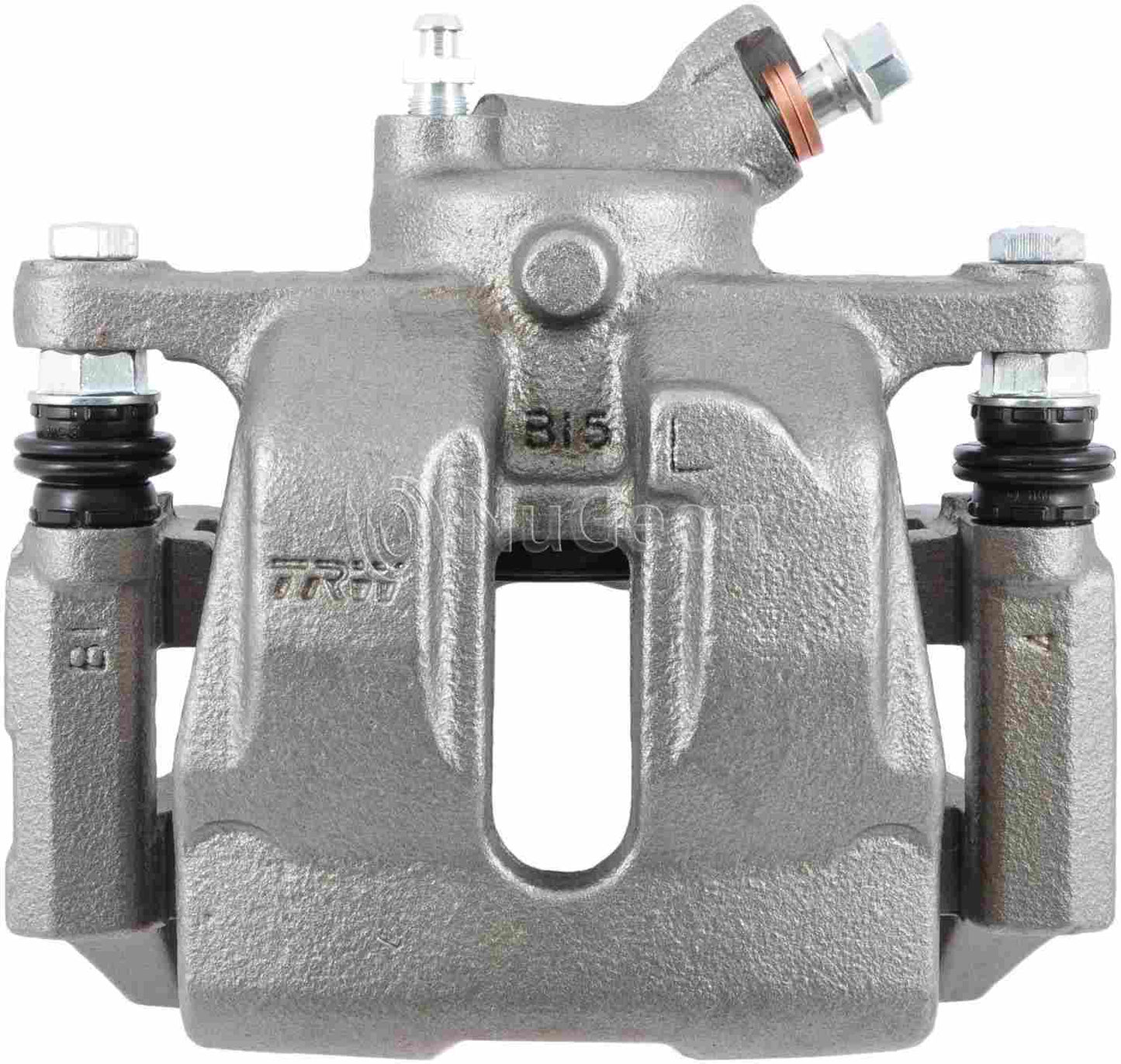 BBB Industries Remanufactured Disc Brake Caliper 99-05419B