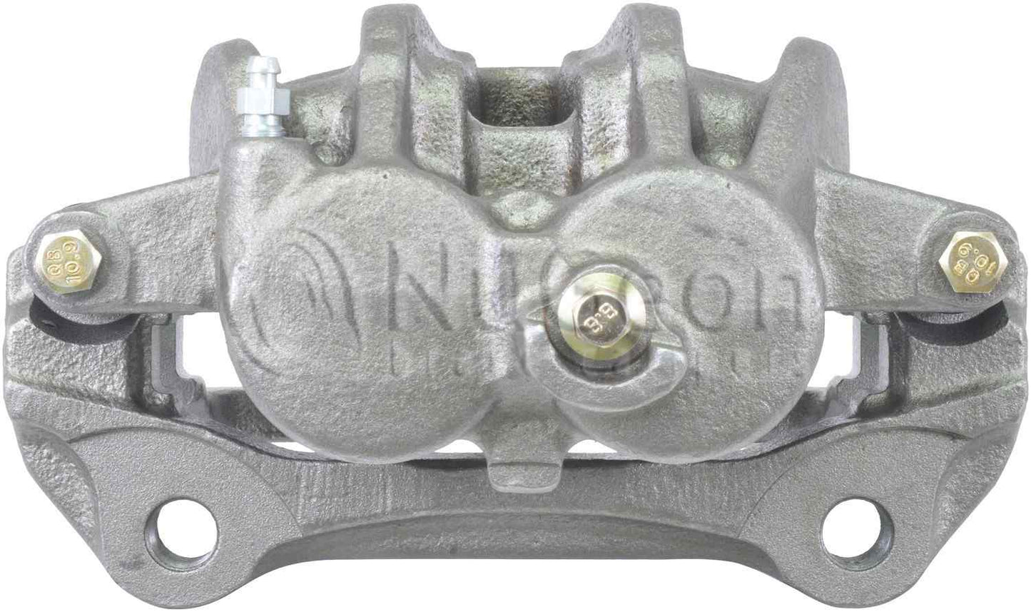 Nugeon Remanufactured Disc Brake Caliper 99-05420A