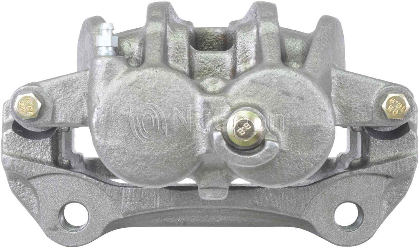 BBB Industries Remanufactured Disc Brake Caliper 99-05420A