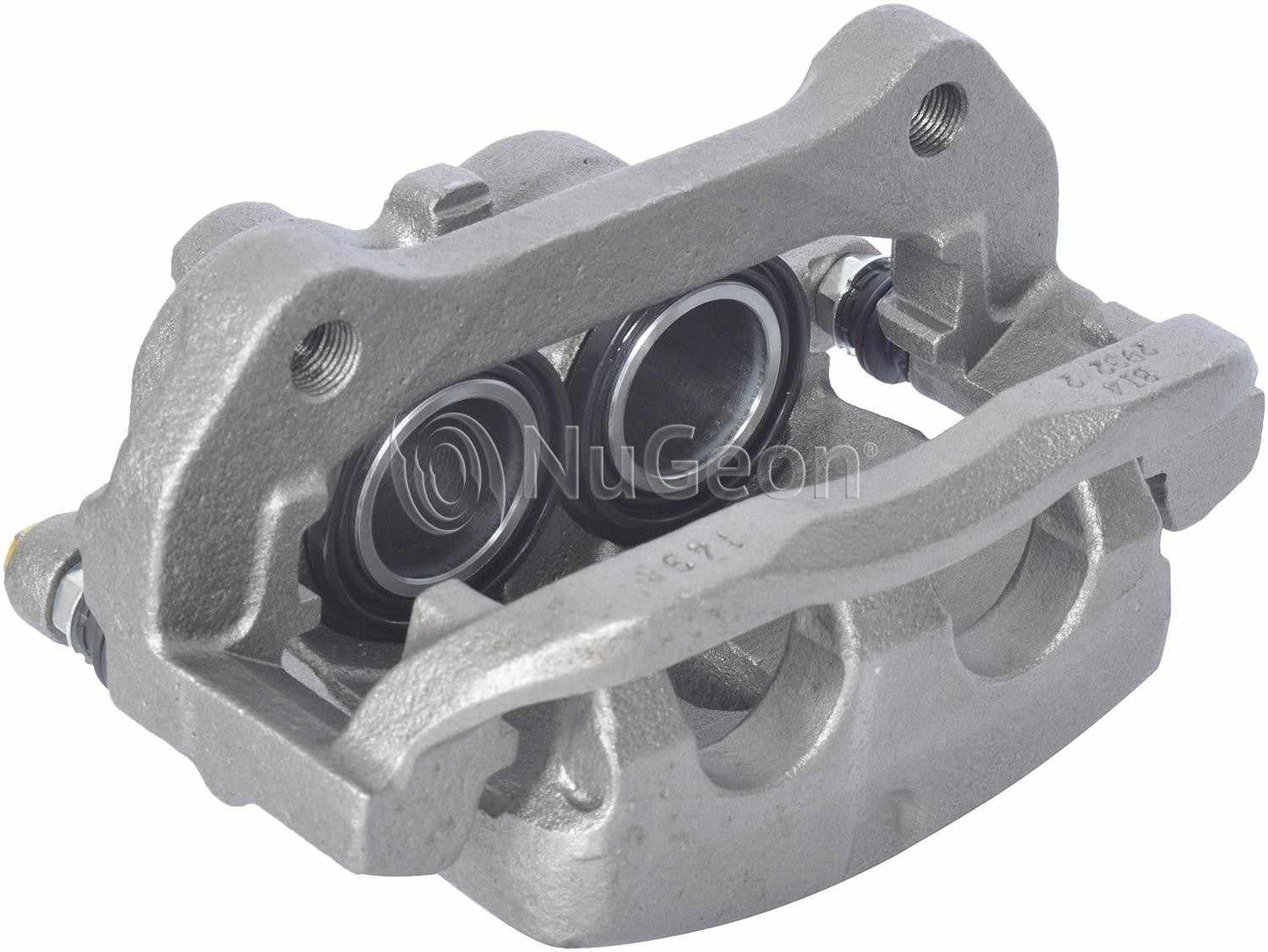 BBB Industries Remanufactured Disc Brake Caliper 99-05420B