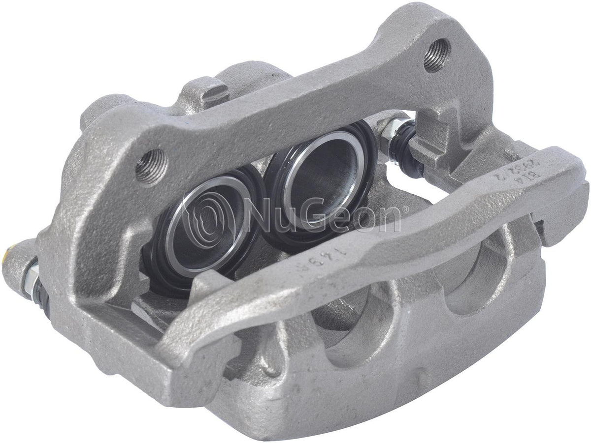 BBB Industries Remanufactured Disc Brake Caliper 99-05420B