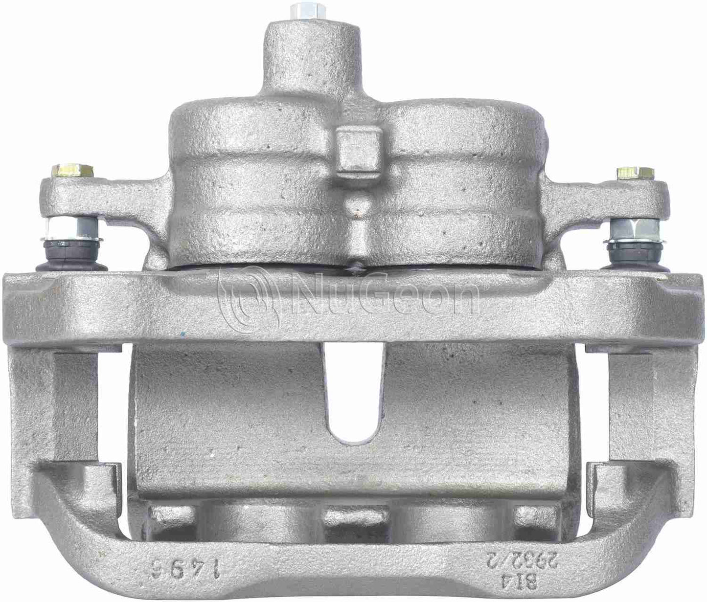 BBB Industries Remanufactured Disc Brake Caliper 99-05420B