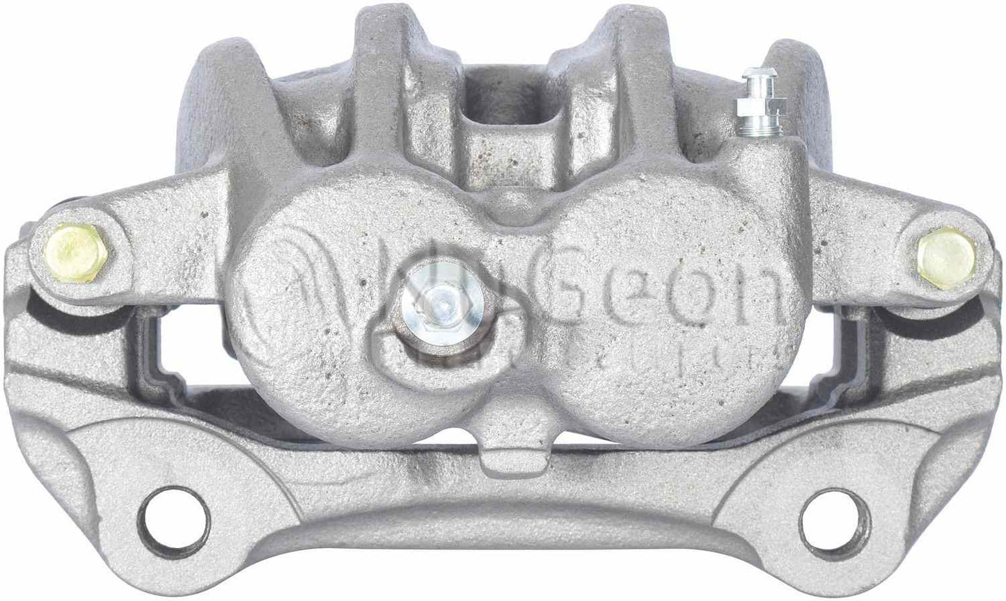 BBB Industries Remanufactured Disc Brake Caliper 99-05420B