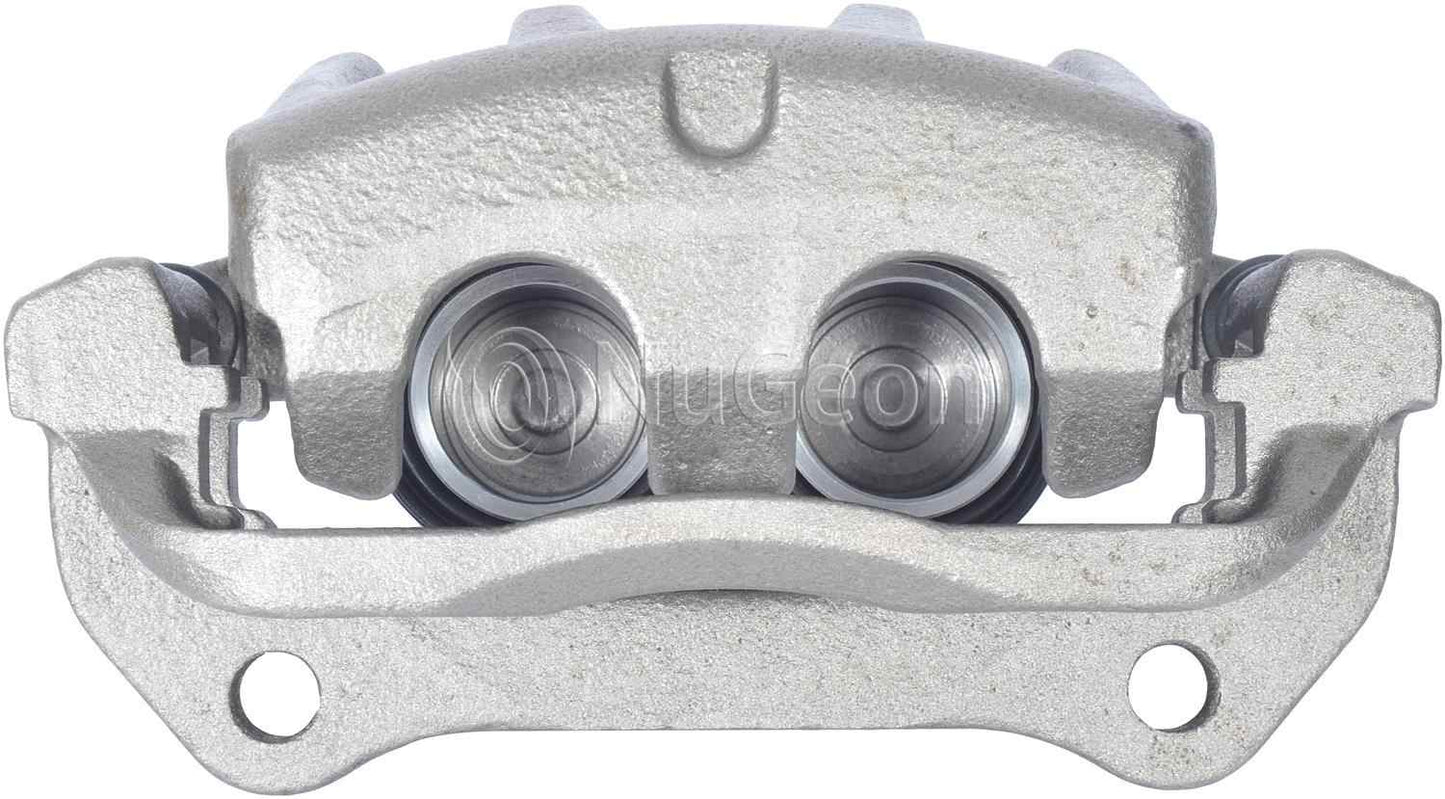 BBB Industries Remanufactured Disc Brake Caliper 99-05420B